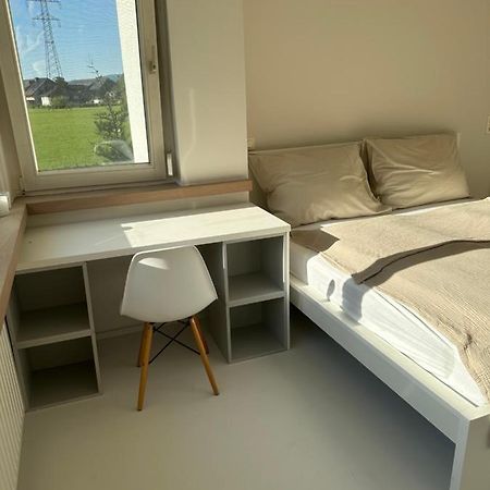 Casa More Beige Niederalm Екстериор снимка