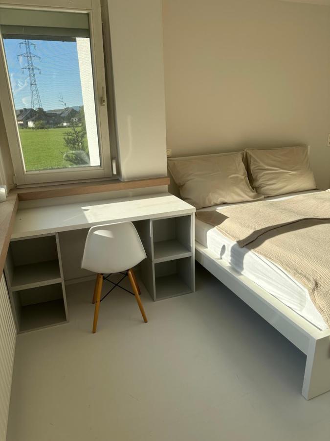 Casa More Beige Niederalm Екстериор снимка