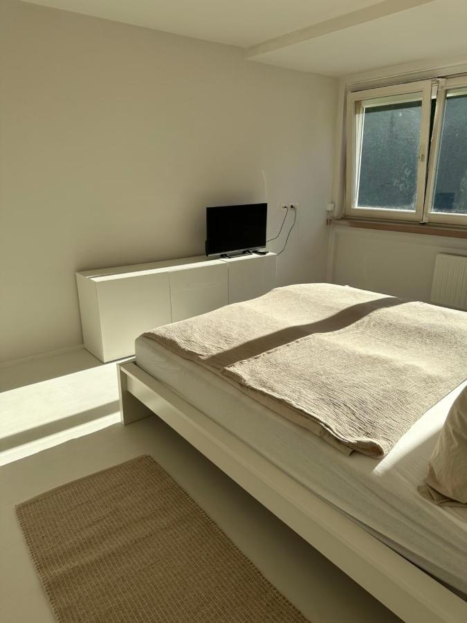 Casa More Beige Niederalm Екстериор снимка