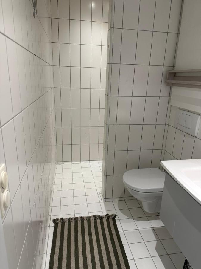 Casa More Beige Niederalm Екстериор снимка