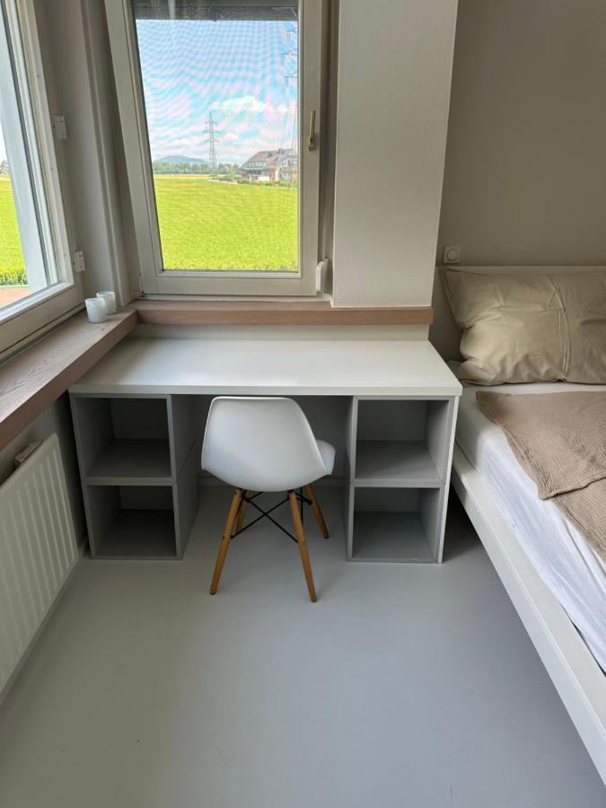 Casa More Beige Niederalm Екстериор снимка
