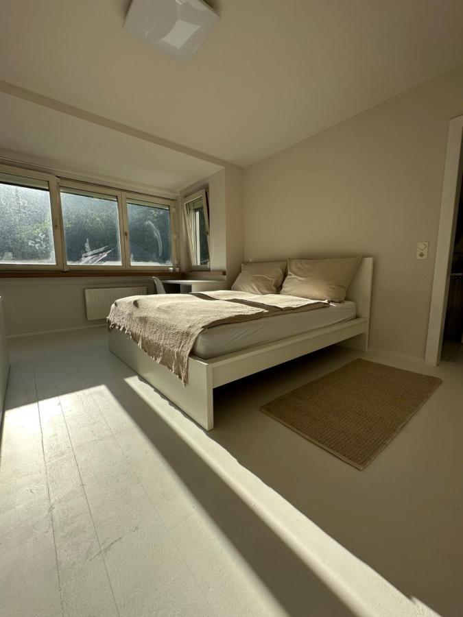 Casa More Beige Niederalm Екстериор снимка