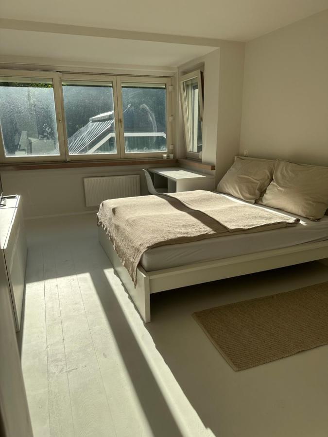 Casa More Beige Niederalm Екстериор снимка