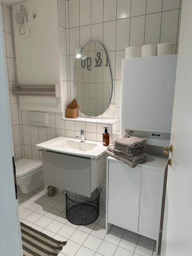 Casa More Beige Niederalm Екстериор снимка